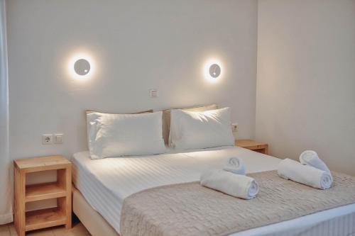 Gallery image of Agapi's Houses in Andiparos