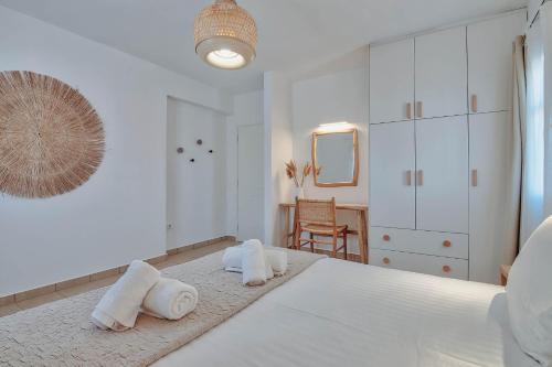 Gallery image of Agapi's Houses in Andiparos