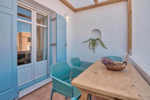 Gallery image of Agapi's Houses in Andiparos