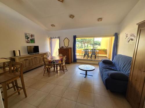 Cap d'Agde proche port et plage