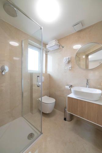 Pamer Compact Studio Zagreb - Central Location