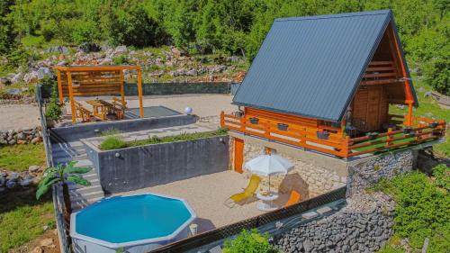 Foto Sweet Cottage 1