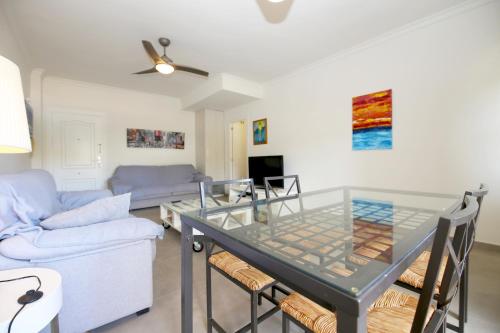 Estepona West Apartment AUGUSTA