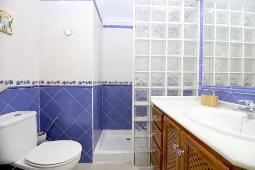 Estepona West Apartment AUGUSTA