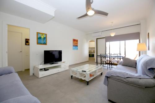 Estepona West Apartment AUGUSTA