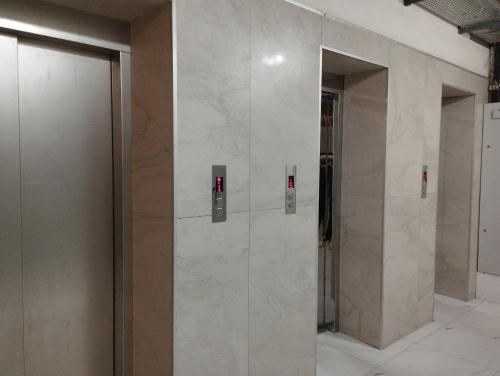 Galerija fotografija objekta Melissa apartment u gradu 'Baku'
