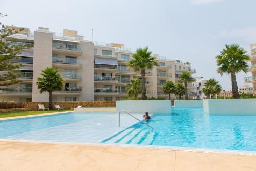 Marina Real Apartment Denia ELI