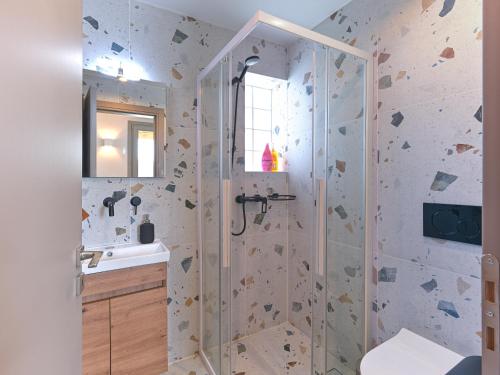 Top-Floor Studio in the Heart of Monastiraki