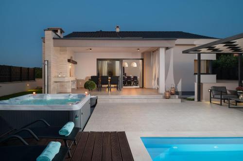 Villa Mareta ZadarVillas