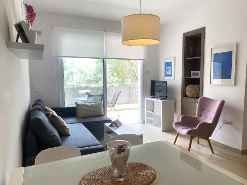 DPSAE09 Mythical Sands Resort - Two Bedroom Apt with pool