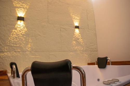 Gallery image of Eco Apartamento Crudo in Jardin