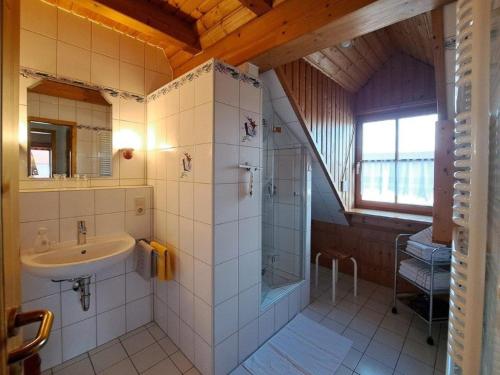 Gallery image of Ferienwohnung Sauer in Pfofeld