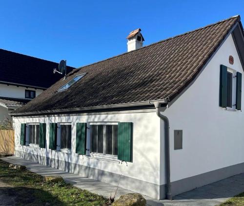 Fischerhaus Hermine