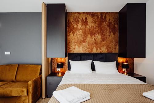 CristalView Stay&Relax - darmowe zewnętrzne jacuzzi, zwierzęta akceptowane - W MARCU I KWIETNIU ZAREZERWUJ 3 DOBY W CENIE 2 BEZ WYŻYWIENIA