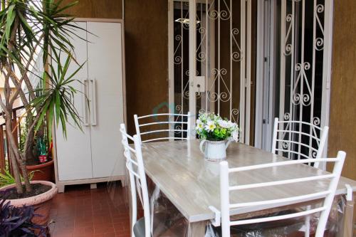 Mary's Suite Aventino