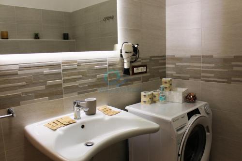 Mary's Suite Aventino