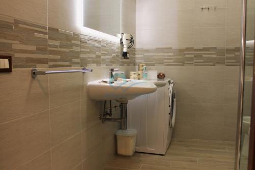 Mary's Suite Aventino