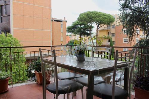 Mary's Suite Aventino