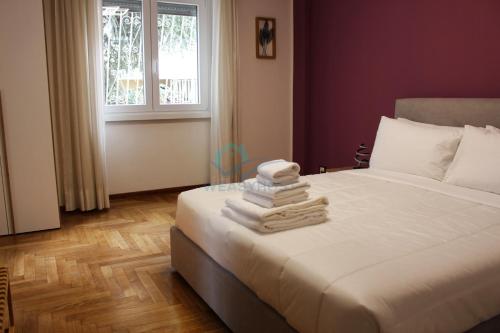 Mary's Suite Aventino