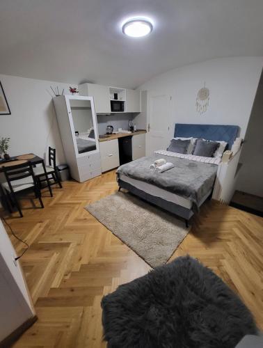 Apartment Prague Center