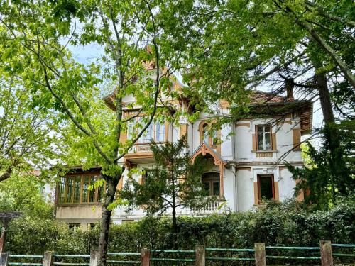 Demeure Arcachonaise de charme