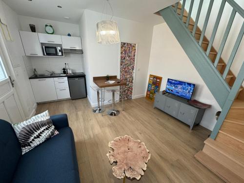 Afbeelding uit fotogalerij van Clos Margot in Le Mans