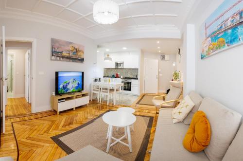 VT Gorbea by Bilbaohost