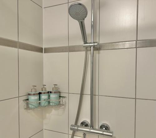 Fotografie z fotogalerie ubytování Cozy Apartment - Bad Soden - Free Parking v destinaci Bad Soden am Taunus