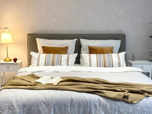 Fotografie z fotogalerie ubytování Cozy Apartment - Bad Soden - Free Parking v destinaci Bad Soden am Taunus