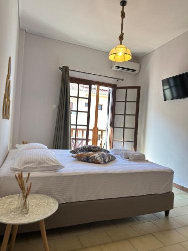 Gallery image of Amelia Beach Apartments in Agios Ioannis Pelio