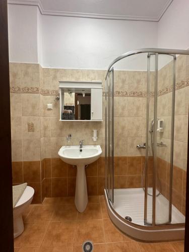 Gallery image of Amelia Beach Apartments in Agios Ioannis Pelio