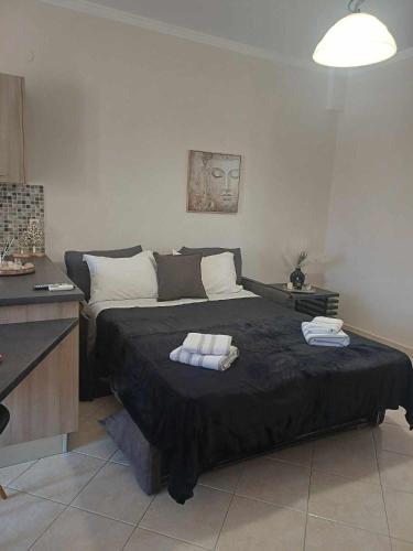 DCR DreamCityRooms