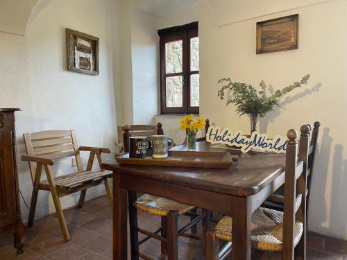 Fotografie z fotogalerie ubytování Panoramic Retreat by Holiday World v destinaci Baiardo
