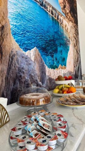 Gallery image of Panthenon 4.0 in Marina di Mancaversa