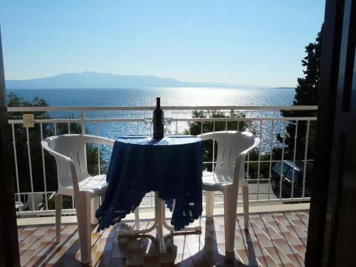 Apartmani Ana Gabrić