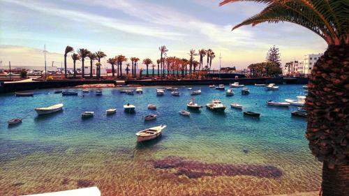 Apartamento Vista Mar Arrecife