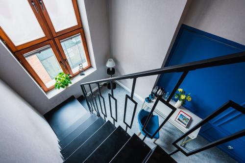 Фотография из галереи Focus Premium Apartments by Focus Hotels в Гданьске
