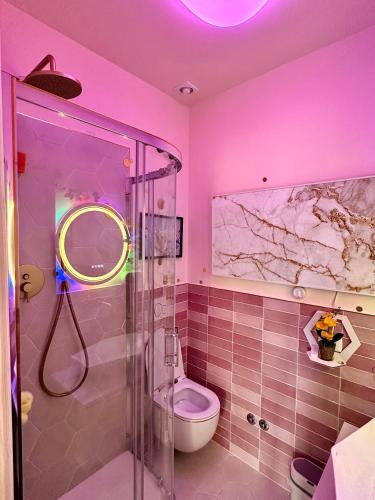 Sanpaolo Modern Aesthetic B&B