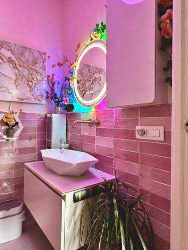 Sanpaolo Modern Aesthetic B&B