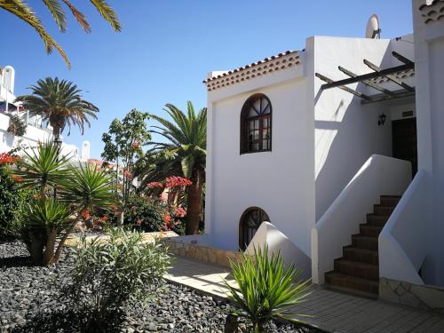 Hygge Costa Adeje, 1 bedroom, 5 person, pool