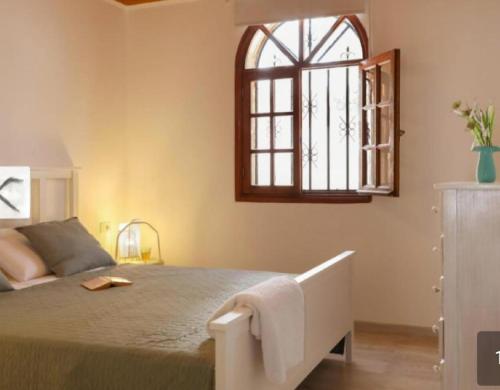 Hygge Costa Adeje, 1 bedroom, 5 person, pool
