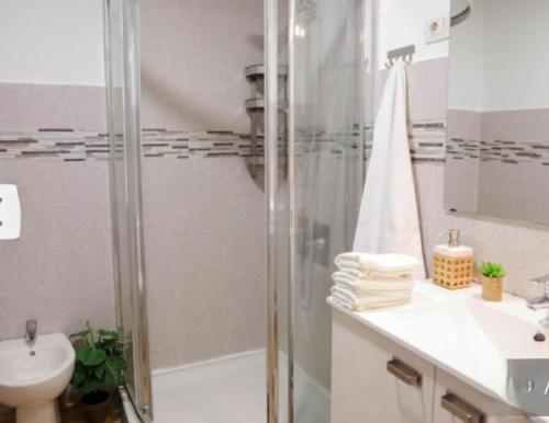 Hygge Costa Adeje, 1 bedroom, 5 person, pool