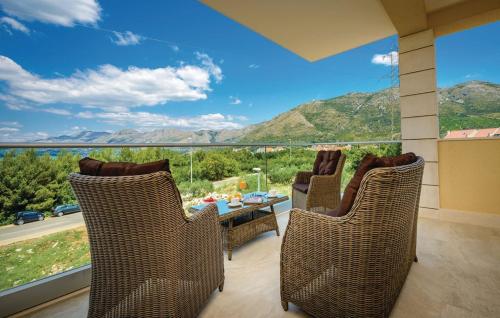 ツァヴタットにあるVilla Niki 2のギャラリーの写真