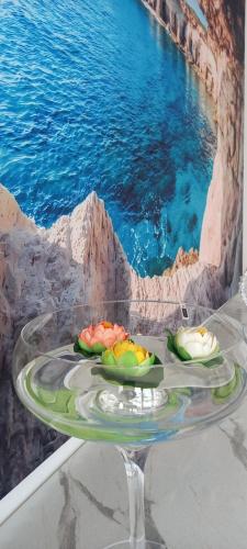 Gallery image of Panthenon 4.0 in Marina di Mancaversa