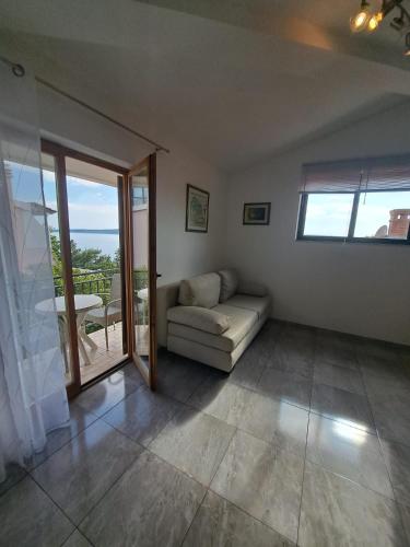 Apartman Marin