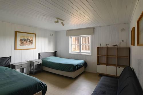 Gallery image of Acogedora casa en la costa de Pelluhue in Chanco