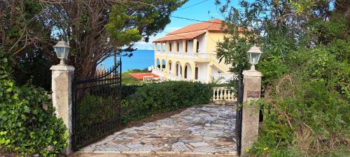 Galeriebild der Unterkunft Aurora Beach House in Sidari
