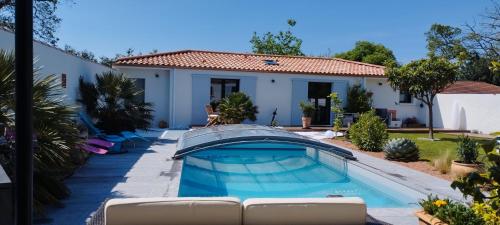 Claire & Co Chambre d'hôtes