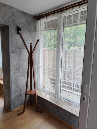 Gambar di galeri bagi Apartmán HRANICE - Hřensko di Hřensko
