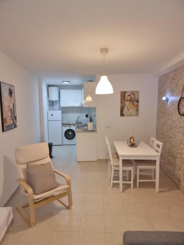 Apartamento céntrico en Málaga